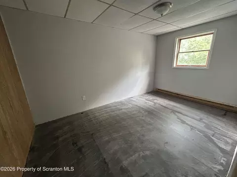 Bedroom - 809 Monroe Ave, Scranton, PA 18510 photo 3 of 8