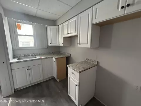 Kitchen - 809 Monroe Ave, Scranton, PA 18510 photo 1 of 1