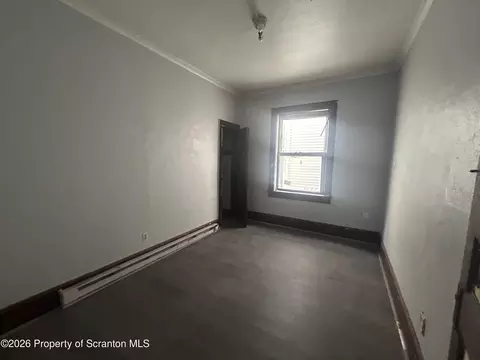 Bedroom - 809 Monroe Ave, Scranton, PA 18510 photo 1 of 8