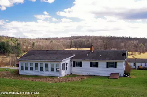 1887 Golden Hill Rd, Laceyville, PA 18623