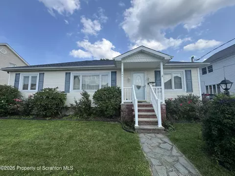 149 Pine St, Archbald, PA 18403