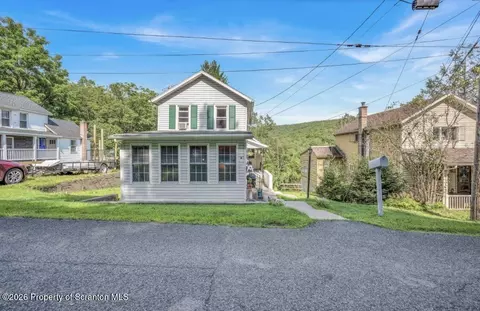 69 River St, Simpson, PA 18407
