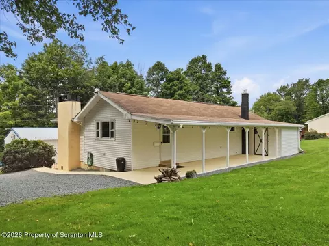 2021 Reservoir Rd, Madison Township, PA 18444