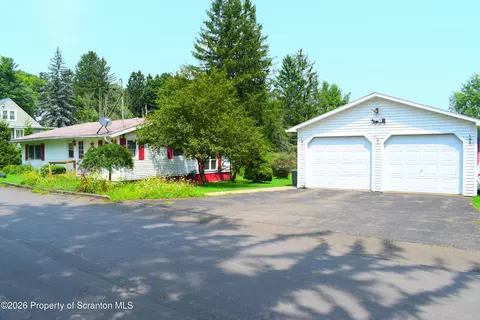 440 High St, Montrose, PA 18801