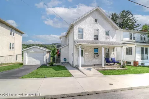 1014 John Ave, Scranton, PA 18510