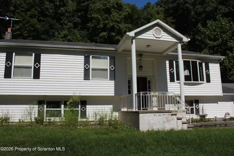 2356 Newton Ransom Blvd, Clarks Summit, PA 18411