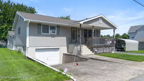 108 Center St, Jessup, PA 18434