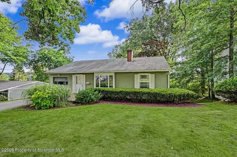 311 Clark St, Clarks Green, PA 18411