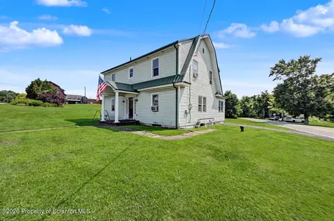 1501 Forest Acres Dr, Clarks Summit, PA 18411