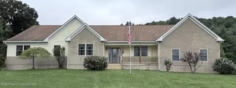 1668 Hawkins Pond Rd, Susquehanna, PA 18847