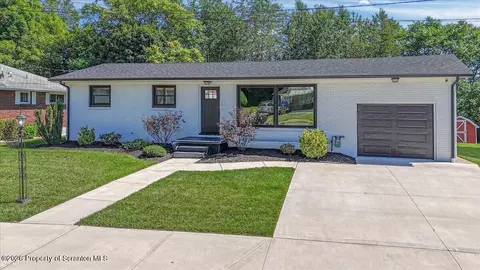 167 Taroli St, Old Forge, PA 18518