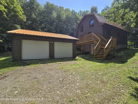 714 Downs Rd, Susquehanna, PA 18847