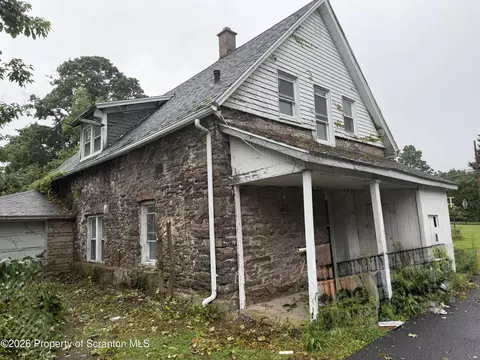 205 Electric St, Clarks Summit, PA 18411