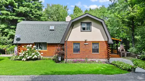 177 Copes Ln, Le Raysville, PA 18829