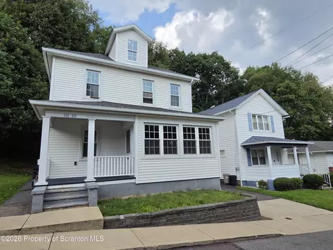 616-620 Leggett St, Scranton, PA 18508