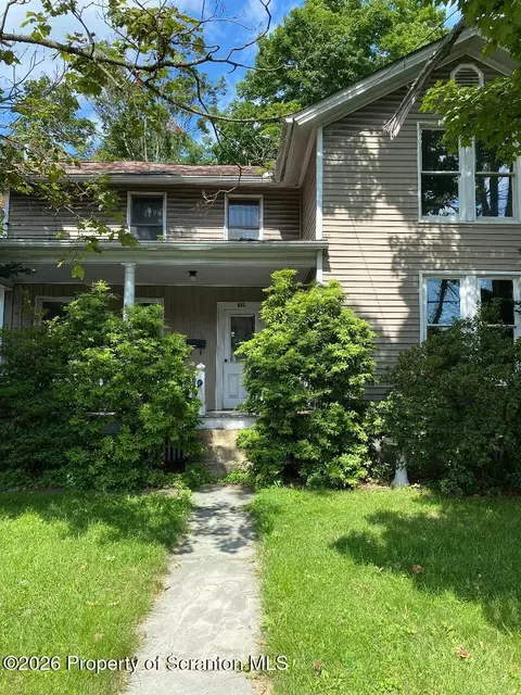 135 Bridge St, Tunkhannock, PA 18657