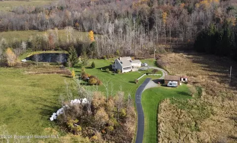 11421 Pennsylvania 3004, Springville, PA 18844