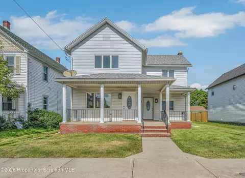 115 River St, Jessup, PA 18434