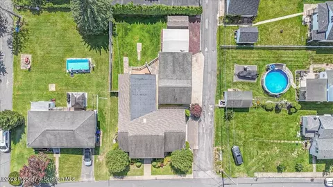 View/Area - 710 E Corey St, Scranton, PA 18505 photo 6 of 6