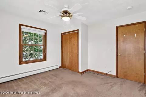 Bedroom - 710 E Corey St, Scranton, PA 18505 photo 5 of 7