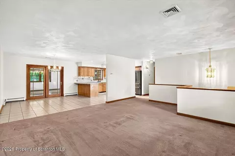 Living - 710 E Corey St, Scranton, PA 18505 photo 1 of 3