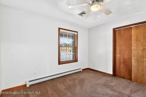 Bedroom - 710 E Corey St, Scranton, PA 18505 photo 6 of 7