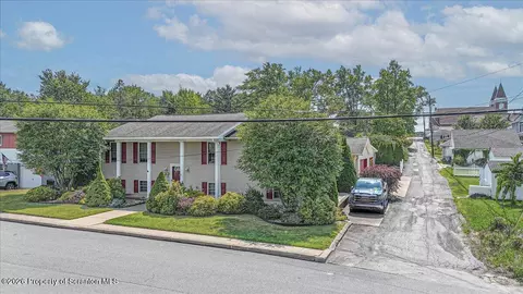 View/Area - 710 E Corey St, Scranton, PA 18505 photo 1 of 6