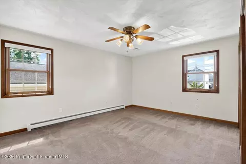 Bedroom - 710 E Corey St, Scranton, PA 18505 photo 1 of 7