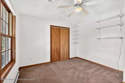 Bedroom - 710 E Corey St, Scranton, PA 18505 photo 7 of 7
