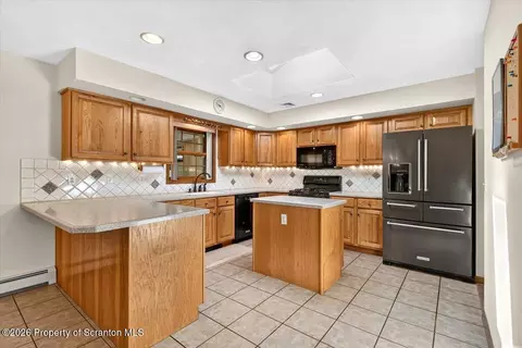 Kitchen - 710 E Corey St, Scranton, PA 18505 photo 2 of 2