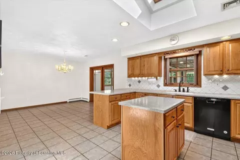 Kitchen - 710 E Corey St, Scranton, PA 18505 photo 1 of 2