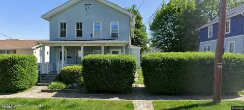 505 507 Electric St, Scranton, PA 18509
