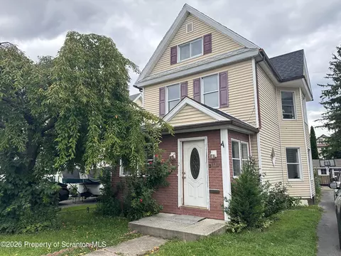 1120 Watson St, Scranton, PA 18504