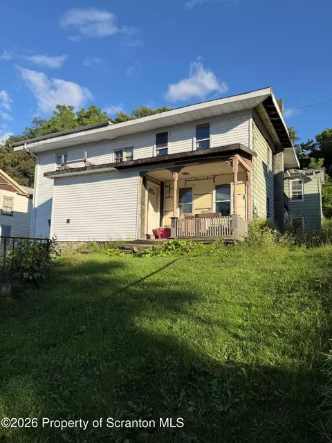 550 Washington St, Susquehanna, PA 18847