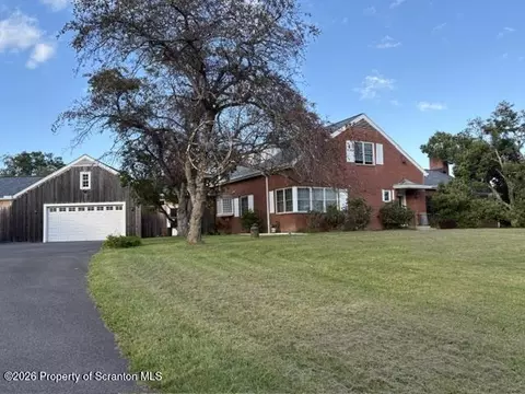 322 W Main St, Dalton, PA 18414