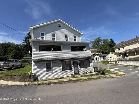 485 487 2nd St, Plymouth, PA 18651