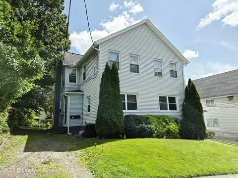 1316-1318 Jefferson Ave, Dunmore, PA 18509