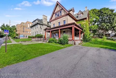 444 Jefferson Ave, Scranton, PA 18510
