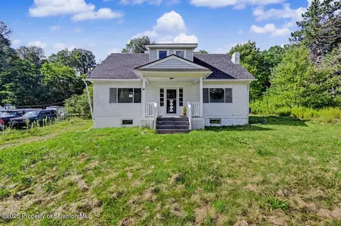 75 Hamlin Hwy, Moscow, PA 18444