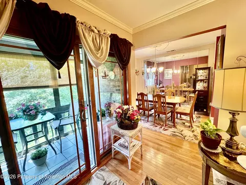 Dining - 1110 Summit Pointe, Scranton, PA 18508 photo 2 of 2