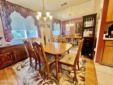 Dining - 1110 Summit Pointe, Scranton, PA 18508 photo 1 of 2