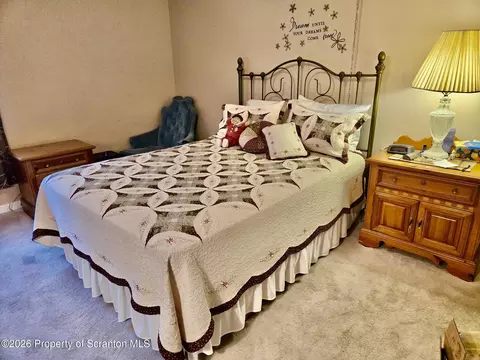 Bedroom - 1110 Summit Pointe, Scranton, PA 18508 photo 1 of 4