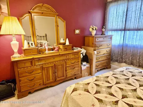 Bedroom - 1110 Summit Pointe, Scranton, PA 18508 photo 3 of 4