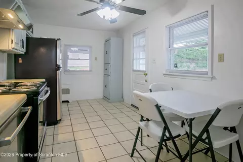 Kitchen - 335 N Main St, Old Forge, PA 18518 photo 1 of 1