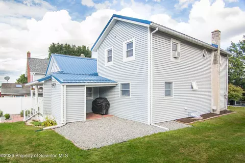 Other - 335 N Main St, Old Forge, PA 18518 photo 1 of 7