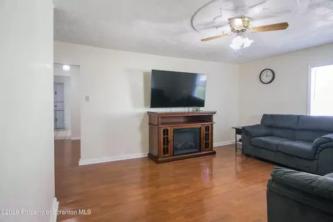 Living - 335 N Main St, Old Forge, PA 18518 photo 1 of 3
