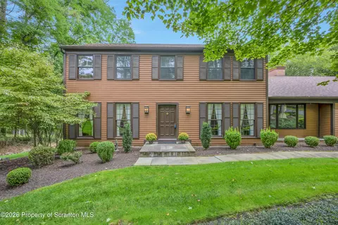 513 Clinton St, Waverly, PA 18471