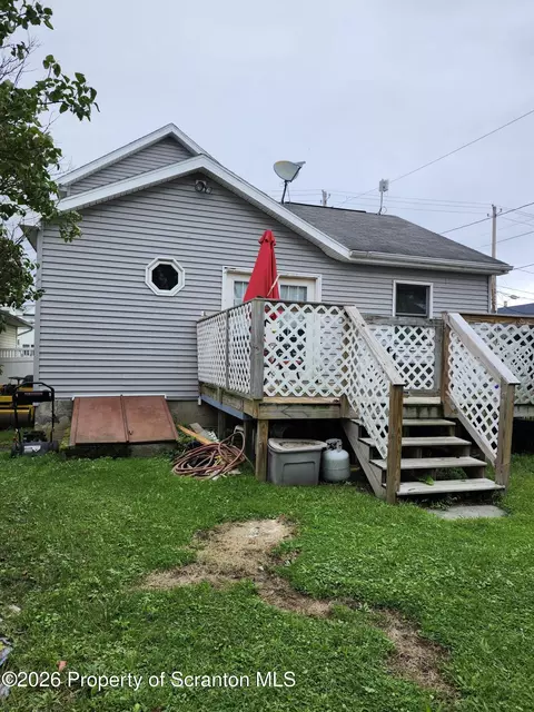 Other - 725 E Scott St, Olyphant, PA 18447 photo 3 of 12