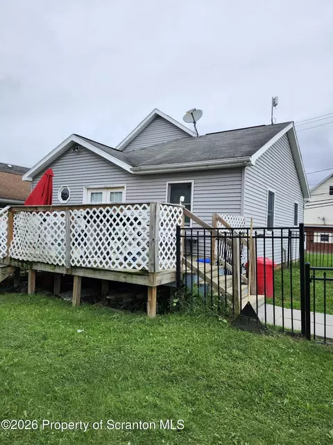 Other - 725 E Scott St, Olyphant, PA 18447 photo 2 of 12