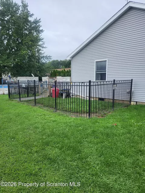 Exterior - 725 E Scott St, Olyphant, PA 18447 photo 2 of 5